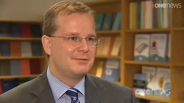 Maths teaching proves too confusing for Kiwi kids  (TV One, 4 June 2015)