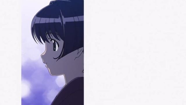 31[Anime365] Ending (момент из аниме Ai yori Aoshi Enishi)