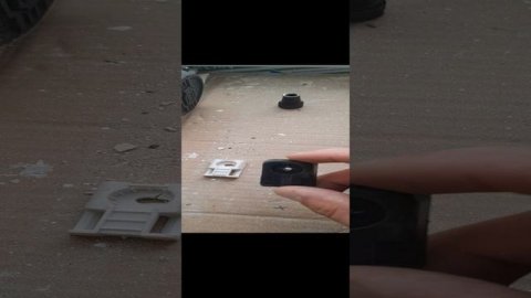 Пистолет Toua DCCN40A спустя полгода использования