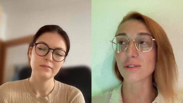 Типируем по видео - Интервью с ГЕКСЛИ Смирнова Светлана