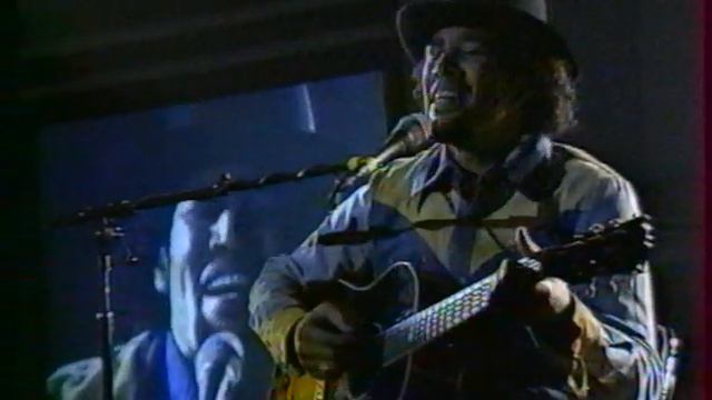 Ben Harper - Jah Work - NPA Live - Nulle Part Ailleurs