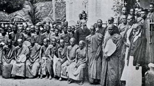 Buddhism and Theosophy | Wikipedia audio article