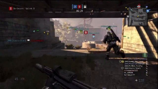 MAG - Sabo - AT Mines?