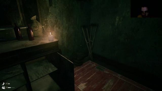 The Beast Inside