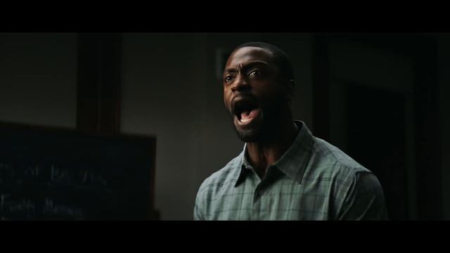 BRIAN BANKS | "Truth" :30 TV Spot | In theaters August 9th