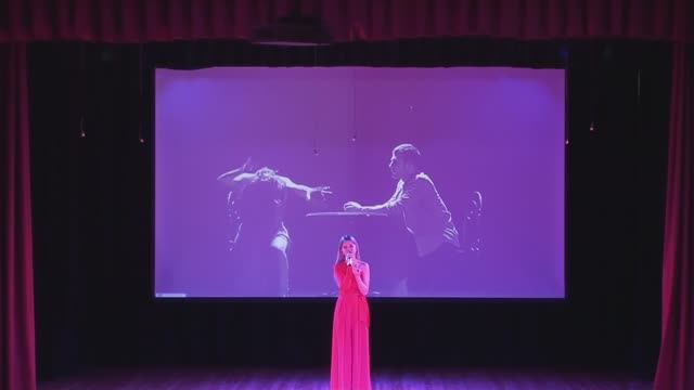 "I surrender" Стародумова Елизавета