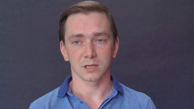 Актер Кузьма Стомаченко Презентация