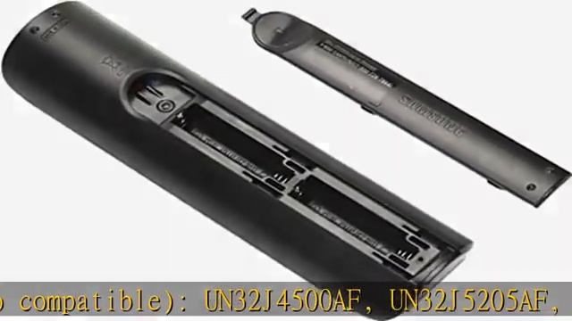 SAMSUNG TV Remote Control BN59-01199F by Samsung
