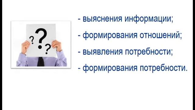 Краткий обзор бизнес-тренинга «Техники профессиональных активных продаж»
