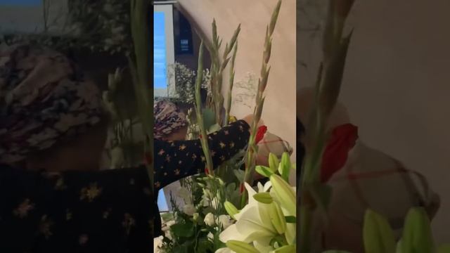 Курс храмовой флористики