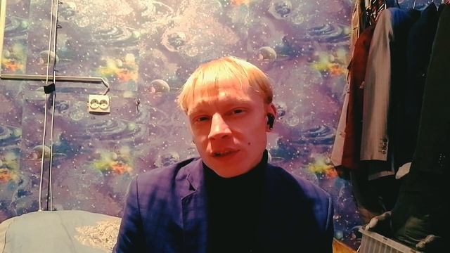 Ратибор Макаров - Давай будем трепаться...