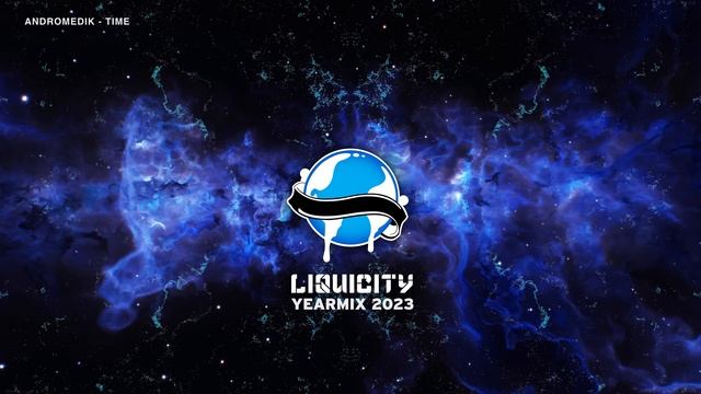 Liquicity Drum & Bass Yearmix 2023 (Mixed by Maduk)