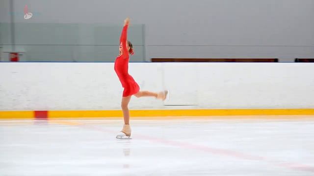 Дарья ЦАРЕГОРОДЦЕВА  10 лет  1 сп. разряд  2023 год