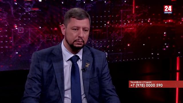 Открытая власть. Дмитрий Скобликов. Выпуск от 01.11.24