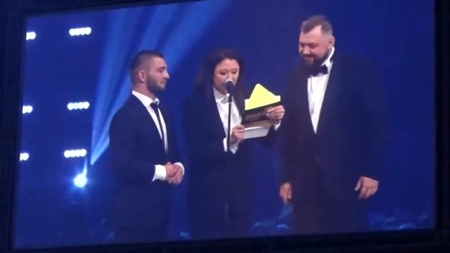 Премия МУЗ TV 2017, Лучшая песня пятнадцатилетия!!!