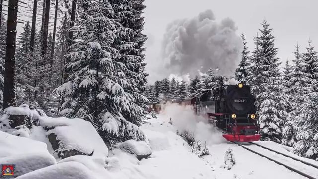 Радиоспектакль. Агата Кристи. Восточный экспресс.