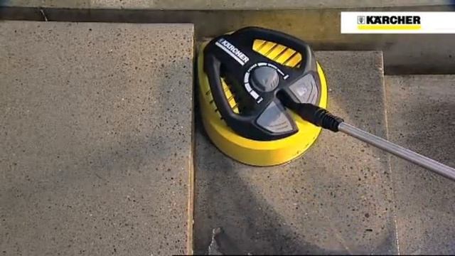 Karcher T400