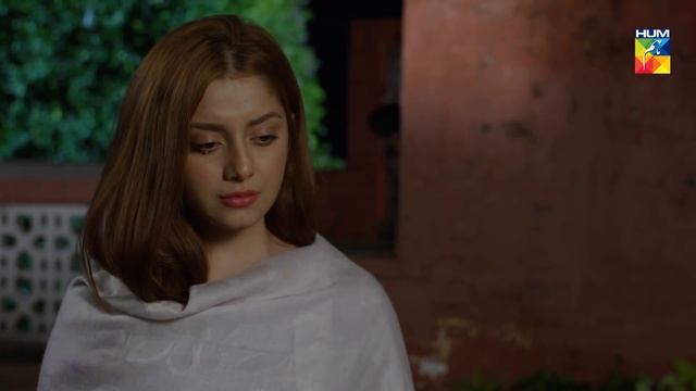 Jo Tou Chahay Episode 30 | English Subtitle | HUM TV Drama 6 March 2020