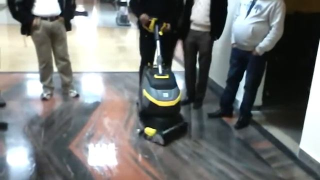 karcher BR 35 12
