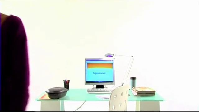 Кастрюля "УльтраПро" от Tupperware