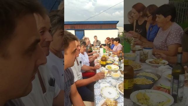 Юбилей систр Элен