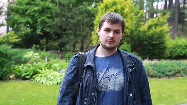 Отзыв Глеба Акимова об обучении на программе "Коучинг Центра". 2015