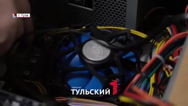 В Туле сирота с ДЦП стал 3D-дизайнером_ он рассказал свою историю