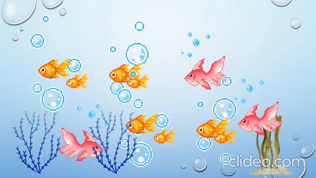 Заняття з ознайомлення з природним довкіллям.Тема:Мешканці прісних водойм.