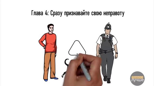 Законы человеческой природы