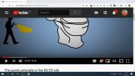 No sound when connecting PC to a TV that has a soundbar