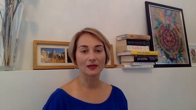 Как выполнять технику перепросмотра
