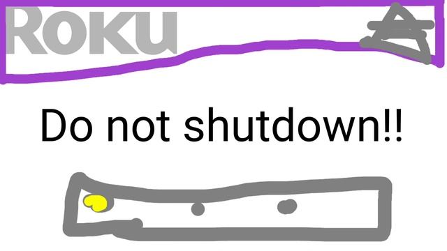 Roku Anti Piracy  (TV TCL)