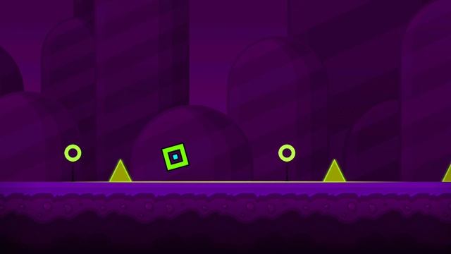 Geometry Dash World 23