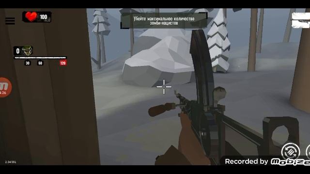 играю в ворлд вар полигон. 3