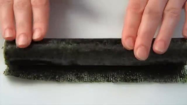 Формы Маки-Нигири