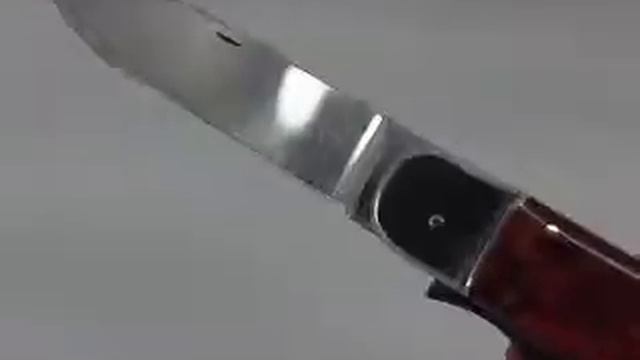 Трехпредметный складной нож knife-klinok.ru