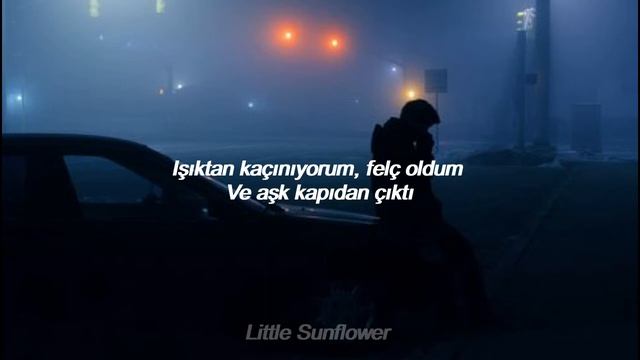 Her's - Breathing Easy  (Türkçe Çeviri)