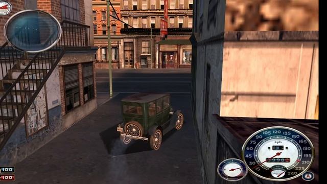 mafia1(cтарая версия)