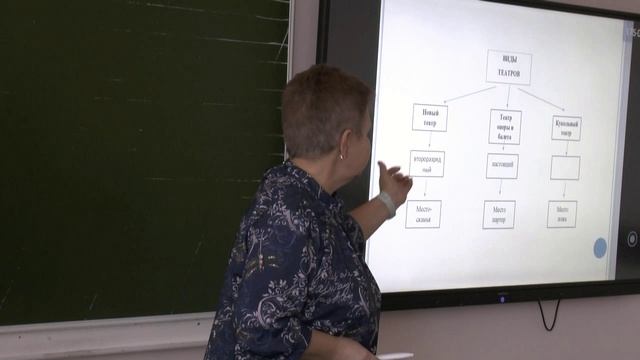 Короткова Е Н приёмы работы с несплошным текстом