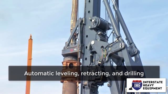 Types of Heavy Construction Equipment and Their Uses-Part 4