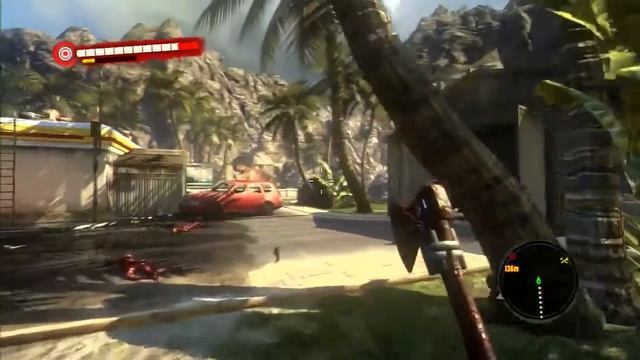 Dead Island [Sony PlayStation 3] 14