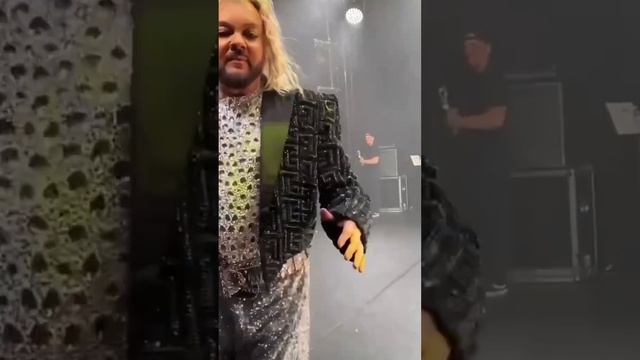 Мне вас посоветовали