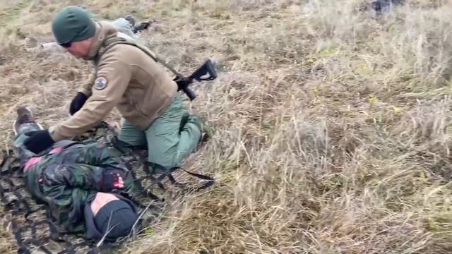 Упражнение. Работа в 4-ках. Видео 1
