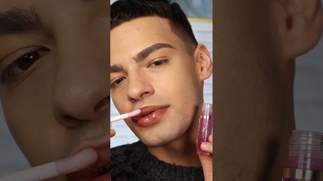 Крутые бюджетные БЛЕСКИ для губ 😍
