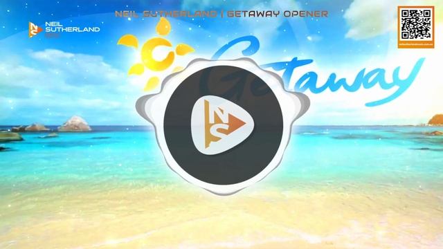 Getaway show opener (INTRO) soundtrack (Original Source)