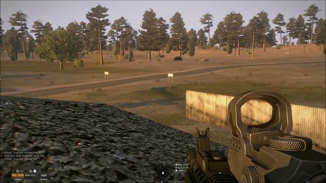 3CB ArmA 3 - ALiVE on Reshmaan - 2nd Times a Charm