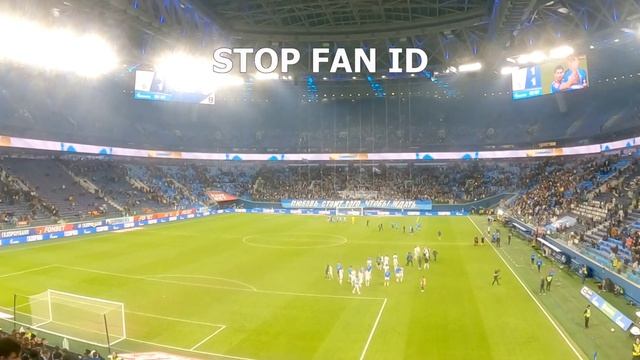 ЗЕНИТ - ДИНАМО ВИРАЖ 15.03.2023