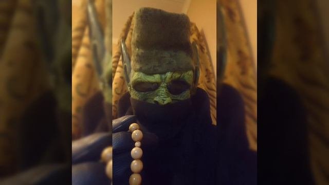 СКАЗКА ПРО НАСТОЯЩЕГО ЛИДЕРА.