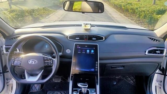 Hyundai ix25 2020 1.5L CVT GLS Smart Edition