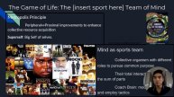 Blurring the Boundaries: Complex Adaptive Systems, Sense of Self, and Our Collective Evolution